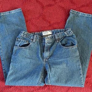 Classic Boys Blue Denim Jeans - Size 16H